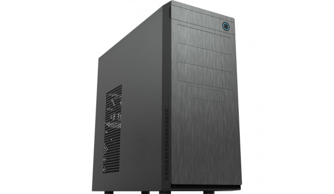 Chieftec Elox HC-10B-OP korpus