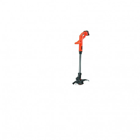Black&Decker AFS 18V Cordless Trimmer 25 cm (ST1823-QW)