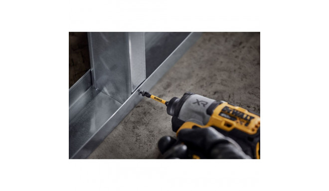 Impact bitide komplekt FLEXTORQ, DeWALT, 32 tk