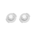 Roborock pestav filter G2 Roborock Q5 Pro / Q5 Pro+ jaoks (2 tk)