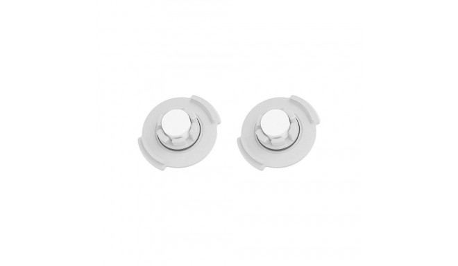 Roborock pestav filter G2 Roborock Q5 Pro / Q5 Pro+ jaoks (2 tk)