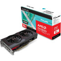 Sapphire Radeon RX 7600 XT Pulse 16GB GDDR6