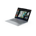 Lenovo ThinkBook 14 2-in-1 luna hall 14" IPS puuteekraan WUXGA 1920 x 1200 Intel Core U5 125U 16 GB 