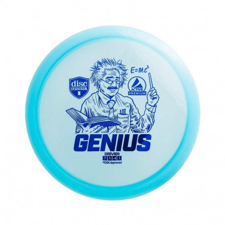 DISCGOLF DISCMANIA GENIUS