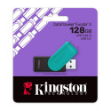 MEMORY DRIVE FLASH USB3.2/128GB DTXS/128GB KINGSTON