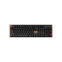 KEYBOARD WRL K10 HE SPECIAL ED/BLACK K10H-F1 KEYCHRON