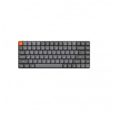 KEYBOARD WRL K3 MAX RGB/BLACK K3M-B1 KEYCHRON