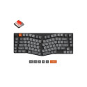 KEYBOARD WRL K15 MAX/BLACK K15M-A1 KEYCHRON
