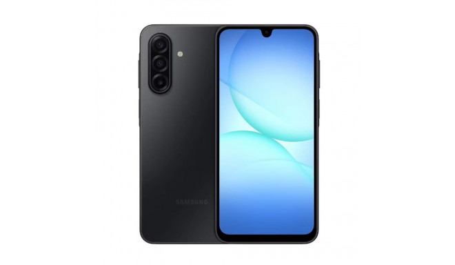 MOBILE PHONE GALAXY A17 5G/4/128GB BLACK SM-A176B SAMSUNG