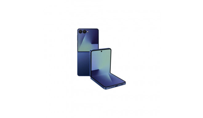 MOBILE PHONE GALAXY FLIP7/256GB BLUE SM-F766B SAMSUNG