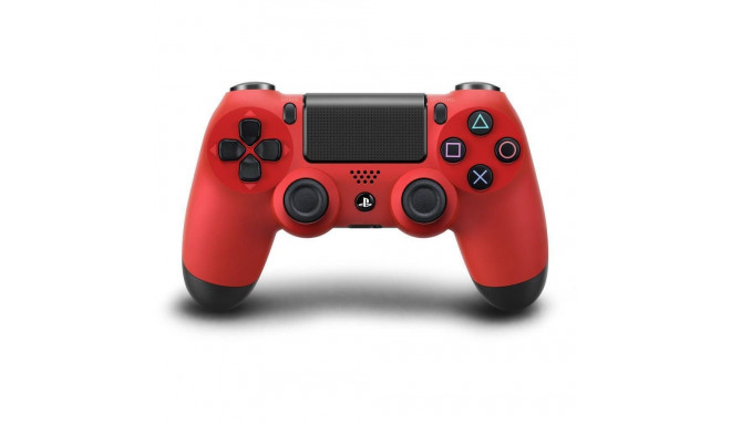 GAMEPAD DUALSHOCK4 WIRELESS/MAGMA RED 711719814153 SONY