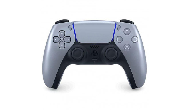 GAMEPAD DUALSENSE V2 WIRELESS/SILVER 711719577348 SONY