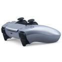 GAMEPAD DUALSENSE V2 WIRELESS/SILVER 711719577348 SONY