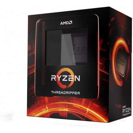 CPU|AMD|Desktop|Ryzen|PRO 7965WX|4200 MHz|Cores 24|128MB|Socket sTR5|350 Watts|BOX|100-100000885WOF