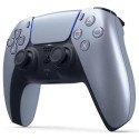 GAMEPAD DUALSENSE V2 WIRELESS/SILVER 711719577348 SONY