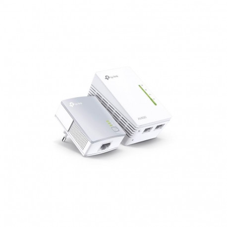 TP-Link wireless range extender 300Mbps TL-WPA4220 Kit