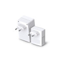 TP-Link wireless range extender 300Mbps TL-WPA4220 Kit