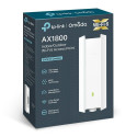 Access Point|TP-LINK|Omada|1800 Mbps|IEEE 802.11a|IEEE 802.11b|IEEE 802.11g|IEEE 802.11n|IEEE 802.11 Access Point|TP-LINK|Omada|1800 Mbps|IEEE 802.11a|IEEE 802.11b|IEEE 802.11g|IEEE 802.11n|IEEE 802.11