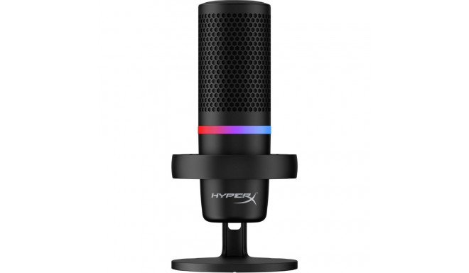 MICROPHONE HYPERX DUOCAST/BLACK HMID1R-A-BK/G HYPERX