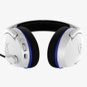 HEADSET HYPERX CLOUD STINGER/CORE HHSS1C-KB-WT/G HYPERX