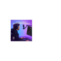 MICROPHONE HYPERX DUOCAST/BLACK HMID1R-A-BK/G HYPERX