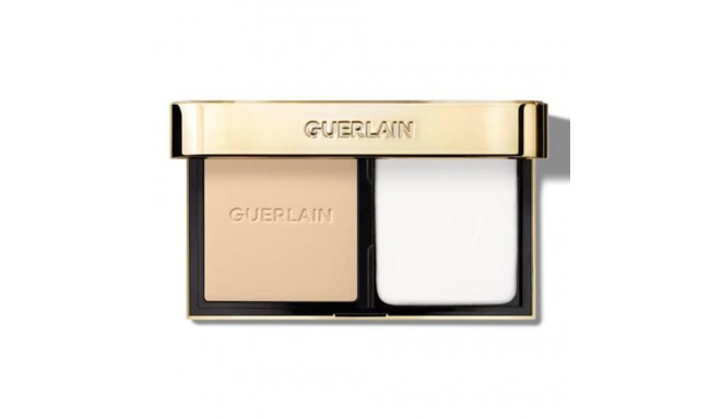 GUERLAIN PARURE GOLD BASE EN POLVOS 0N 1UN