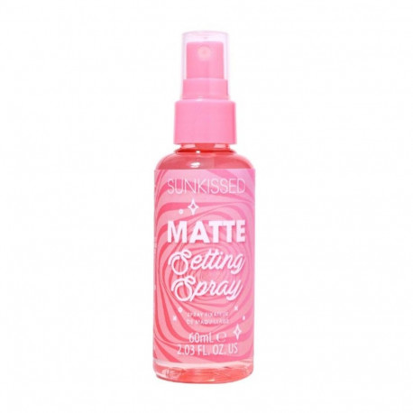 Sunkissed meigikinnitussprei matt 60ml