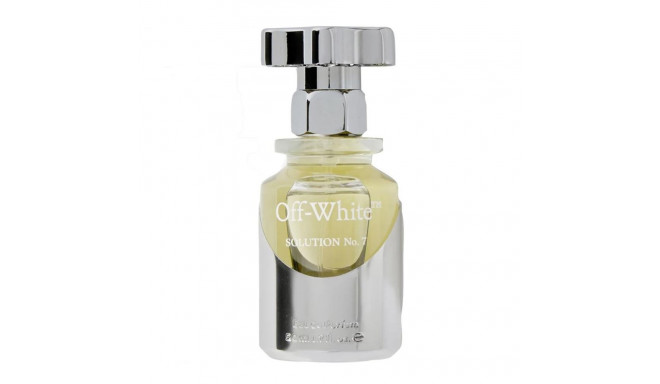 OFF-WHITE parfüümvesi SOLUTION N7 50ml pihustiga