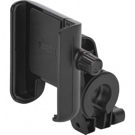 Segway by Ninebot kännykkäteline, musta