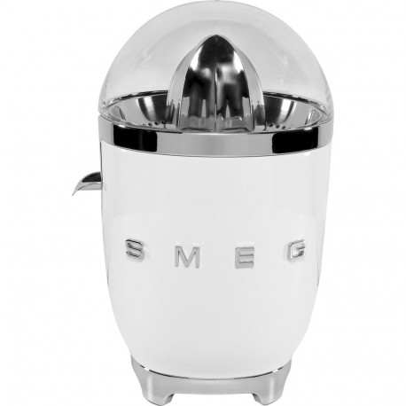Smeg CJF11WHEU tsitrusepress valge