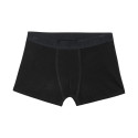 Bokserki dla chłopca 4F M061 3pak głęboka czerń 4FJWAW25UBXSM061 20S 146-152cm