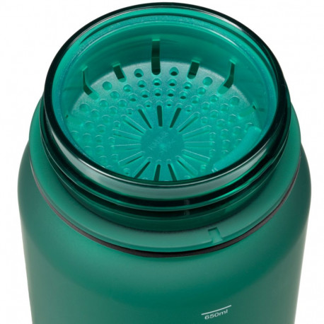 Alpinus tritaanpudel Trysil 650ml UZ11056, pudeliroheline