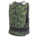 Kamizelka Aquarius Asekuracyjna Standard Military Camo S/M