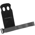 Ochraniacze dłoni Thorn Fit Gym Protect Grips 2.0 Pro czarne S