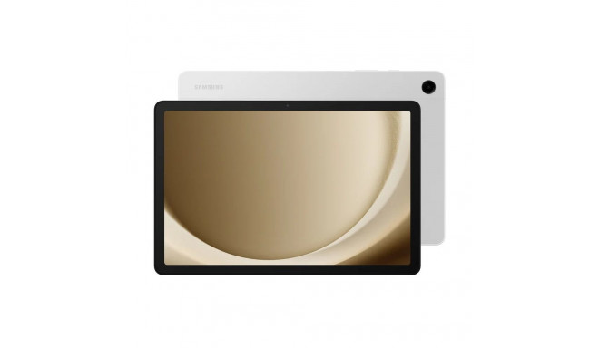 Tahvelarvuti Samsung Galaxy Tab A9+ 11" 5G, 6+128GB, hõbe