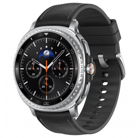 Nutikell Samsung Galaxy Watch8 Classic, 46 mm, LTE, must