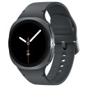 Nutikell Samsung Galaxy Watch8, 40 mm, LTE, tumehall
