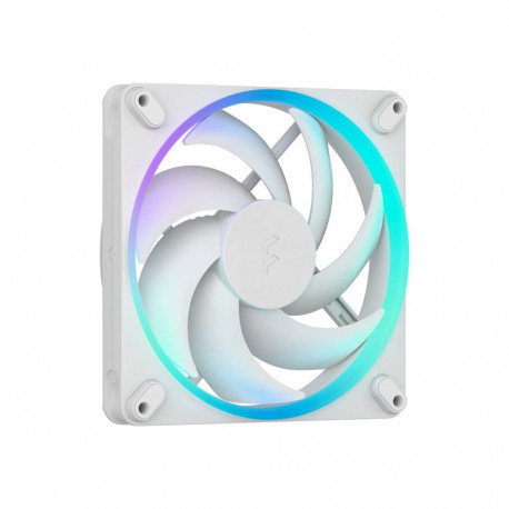 Fractal Design Momentum 14 RGB, valge