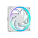 FRACTAL DESIGN Momentum 12 RGB White