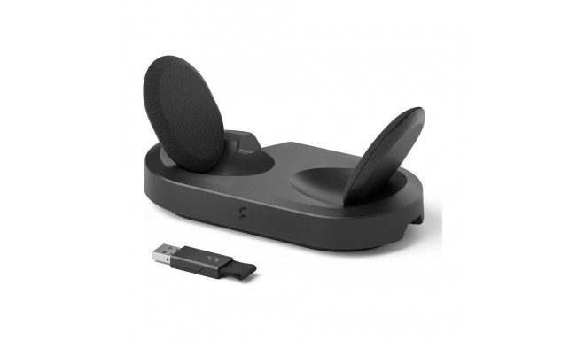 FRACTAL DESIGN Scape Dark Headset