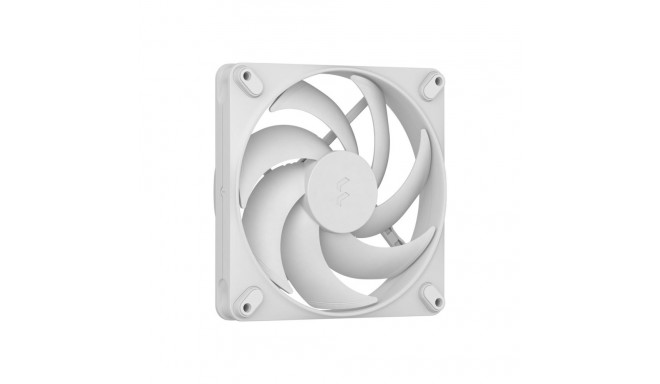 FRACTAL DESIGN Momentum 14 valge