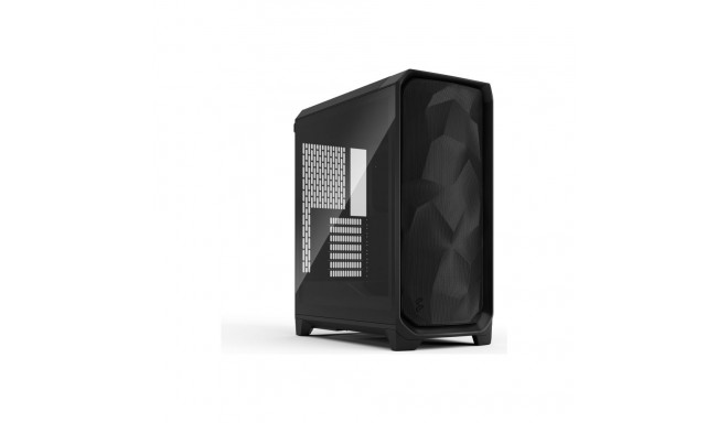 FRACTAL DESIGN Meshify 3 Black TG Light Tint
