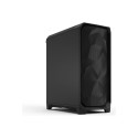 FRACTAL DESIGN Meshify 3 must täispaneel