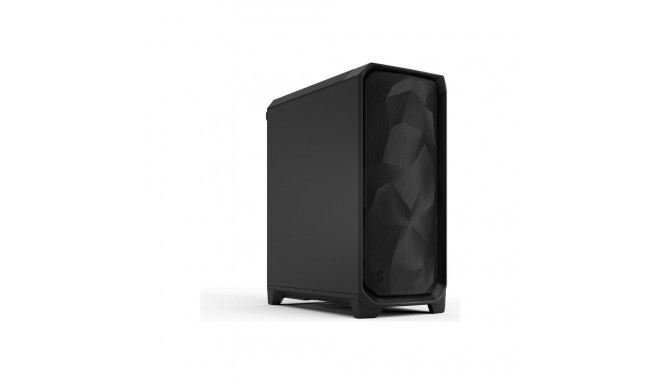 FRACTAL DESIGN Meshify 3 Black Solid