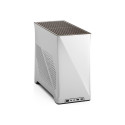 FRACTAL DESIGN Era 2 hõbedane