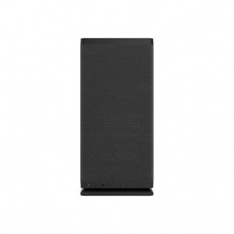 FRACTAL DESIGN Mood Black