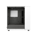 FRACTAL DESIGN North Chalk White Case