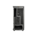 FRACTAL DESIGN North Chalk White Case