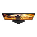 AOC Q27G42ZE 27-tolline kiire IPS QHD 1ms 240Hz 300cd/m2 HDMI2.0 DP