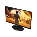 AOC Q27G42ZE 27-tolline kiire IPS QHD 1ms 240Hz 300cd/m2 HDMI2.0 DP